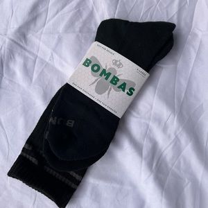 Bombas Crew Socks